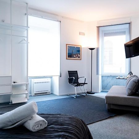 Design Rooms Syracuse Eksteriør bilde