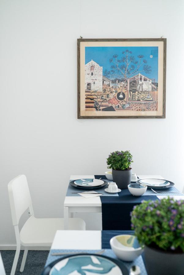 Design Rooms Syracuse Eksteriør bilde