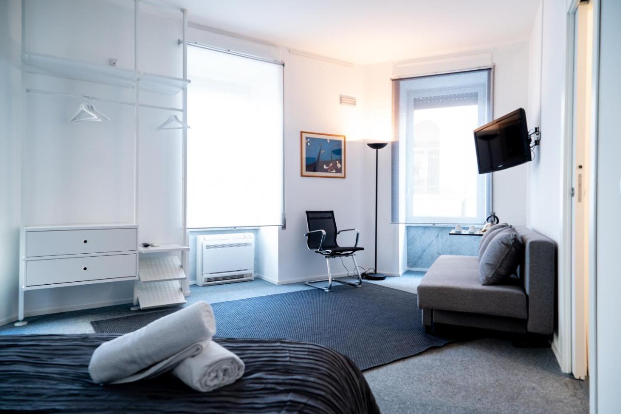 Design Rooms Syracuse Eksteriør bilde