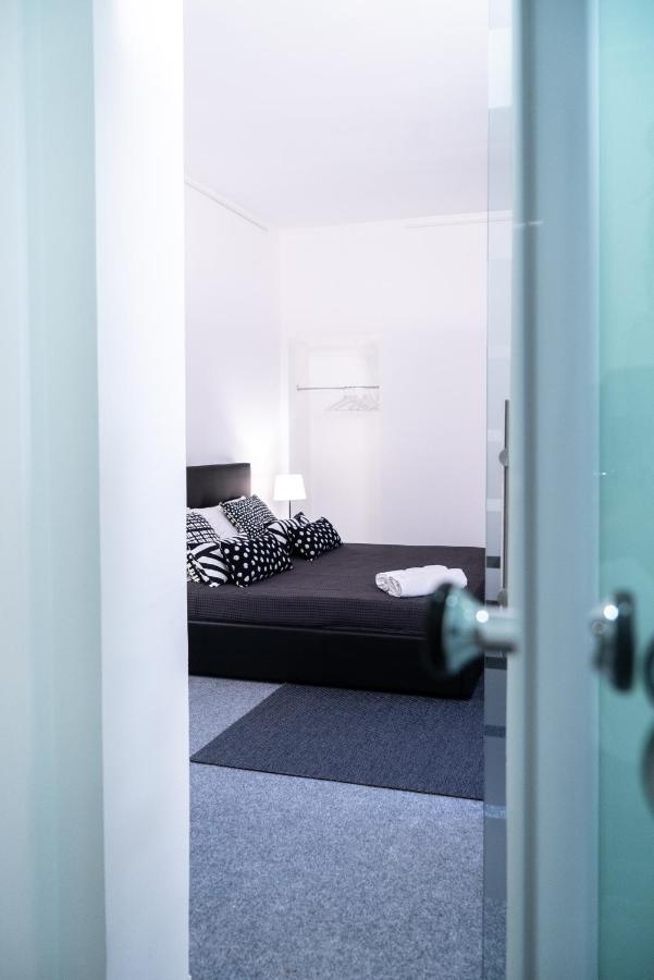 Design Rooms Syracuse Eksteriør bilde