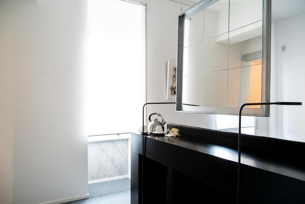 Design Rooms Syracuse Eksteriør bilde