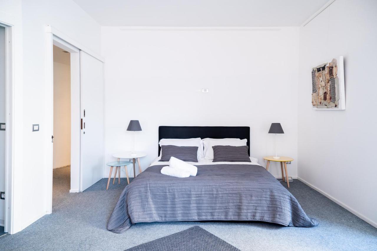 Design Rooms Syracuse Eksteriør bilde