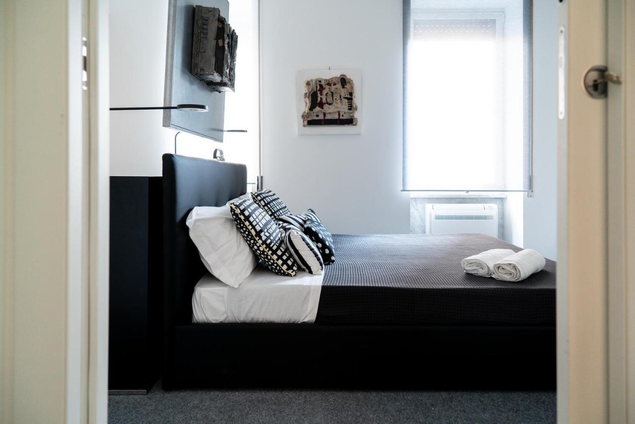 Design Rooms Syracuse Eksteriør bilde