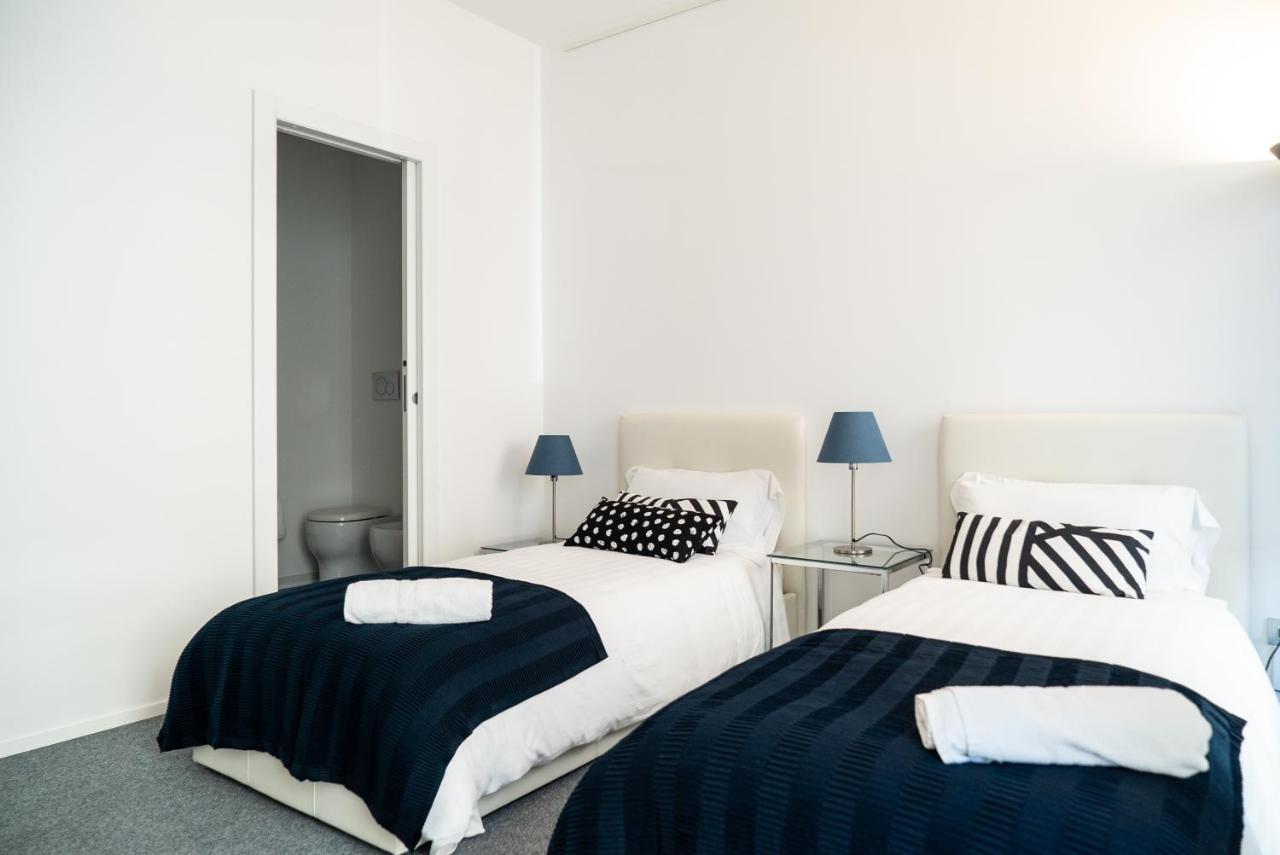 Design Rooms Syracuse Eksteriør bilde