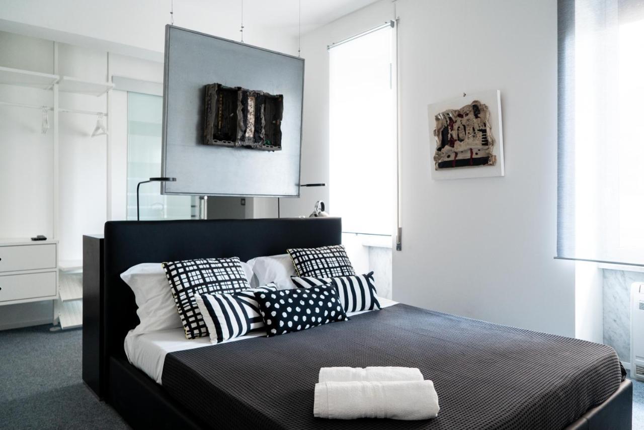 Design Rooms Syracuse Eksteriør bilde